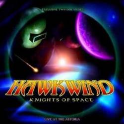 Hawkwind : Knights of Space